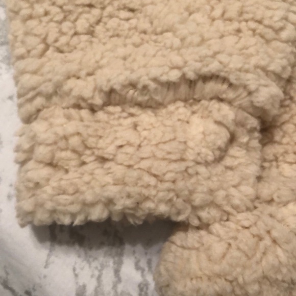 Wild Fable Sherpa - Picture 3 of 6